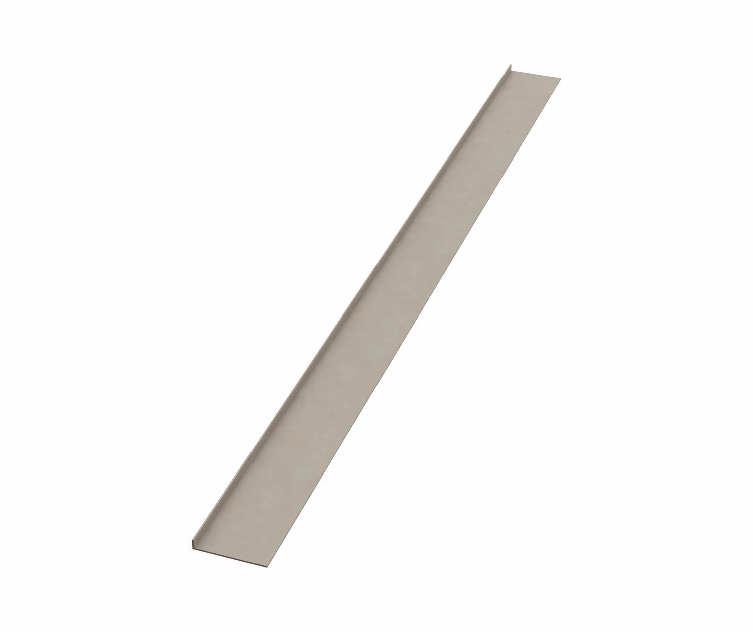 10-In D X 36-In W X 36-In H Solid Surface Window Trim Kit - Image 4