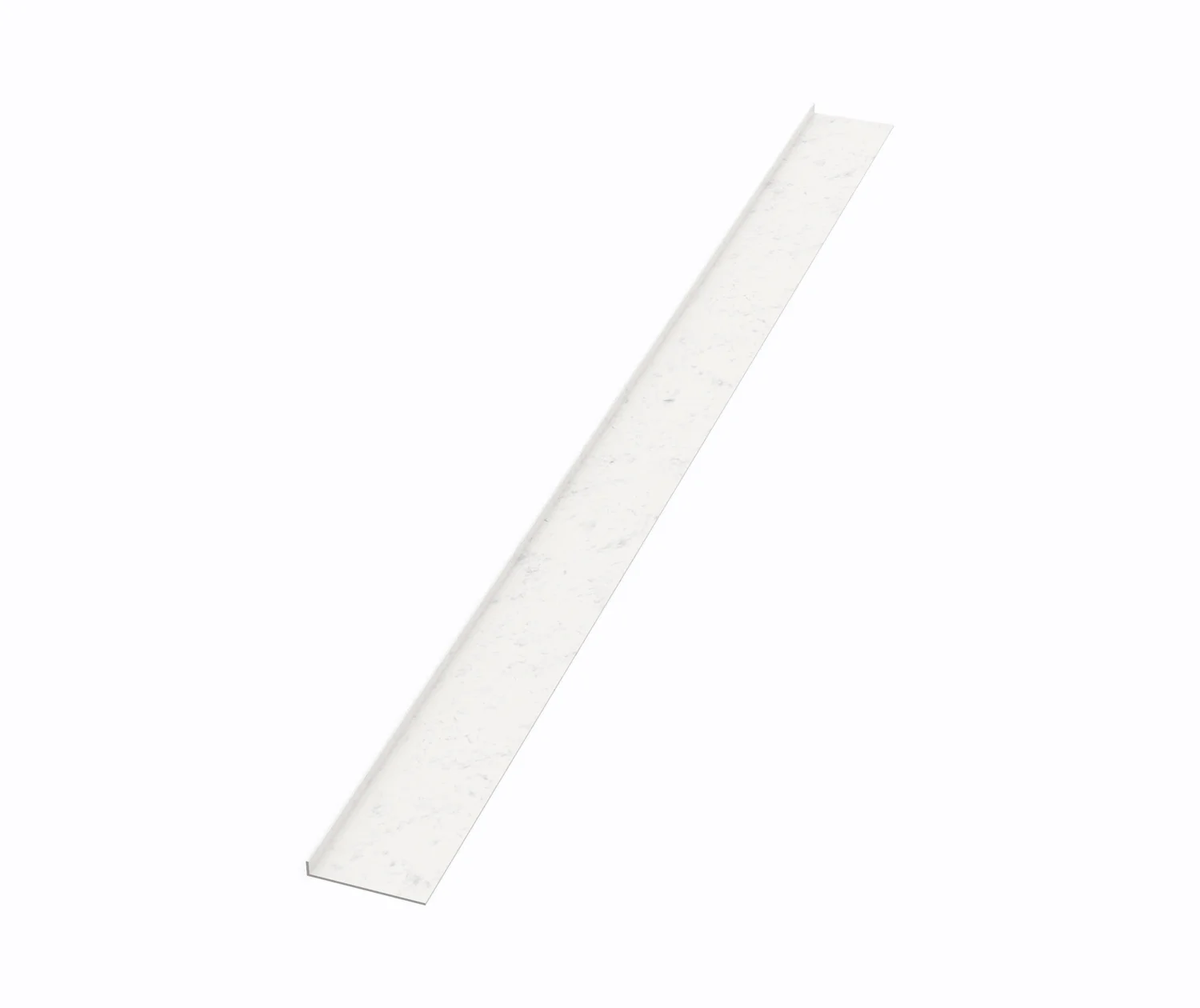 10-In D X 36-In W X 36-In H Solid Surface Window Trim Kit - Image 7