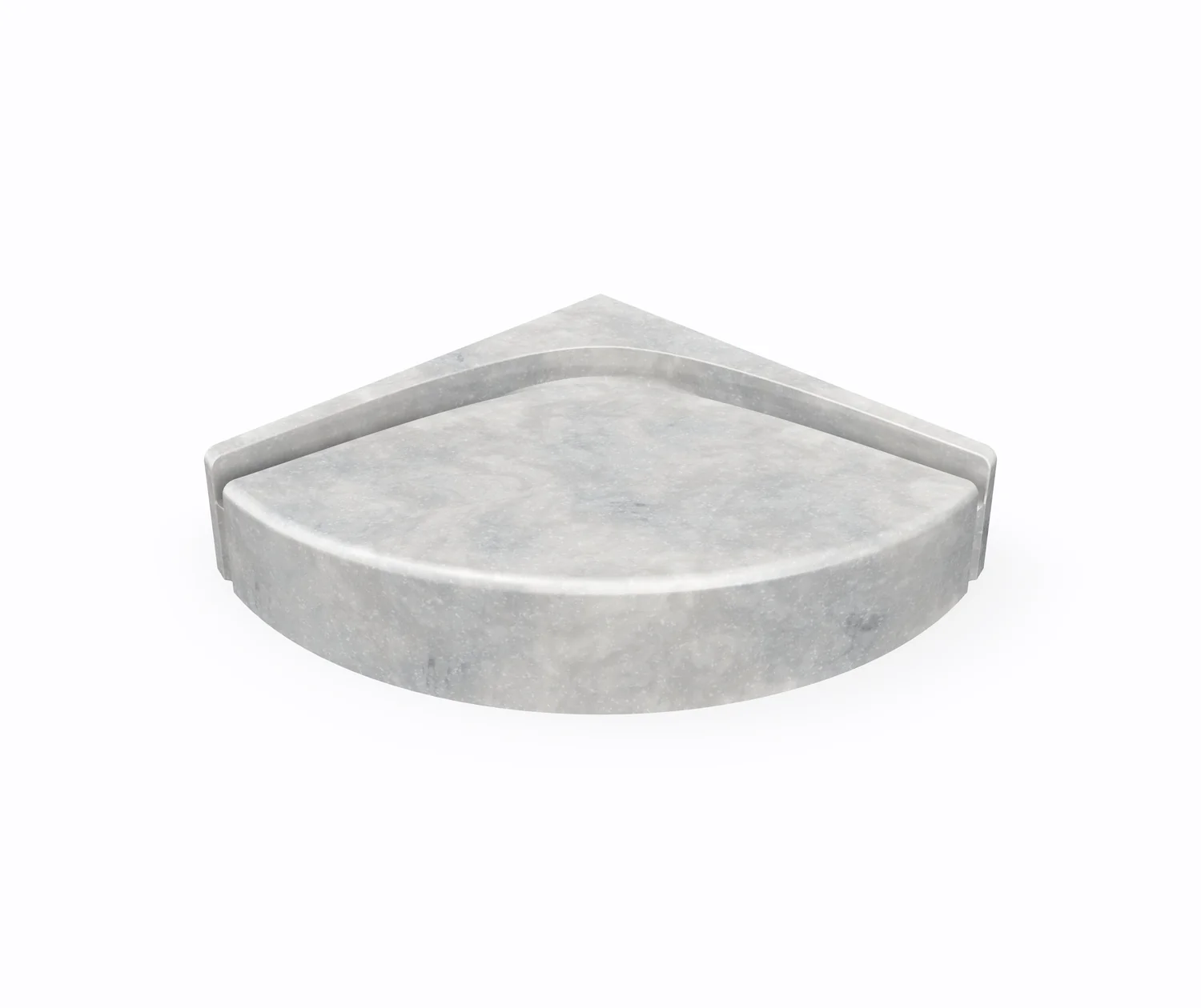 16 X 16 Swanstone Shower Seat - Image 13
