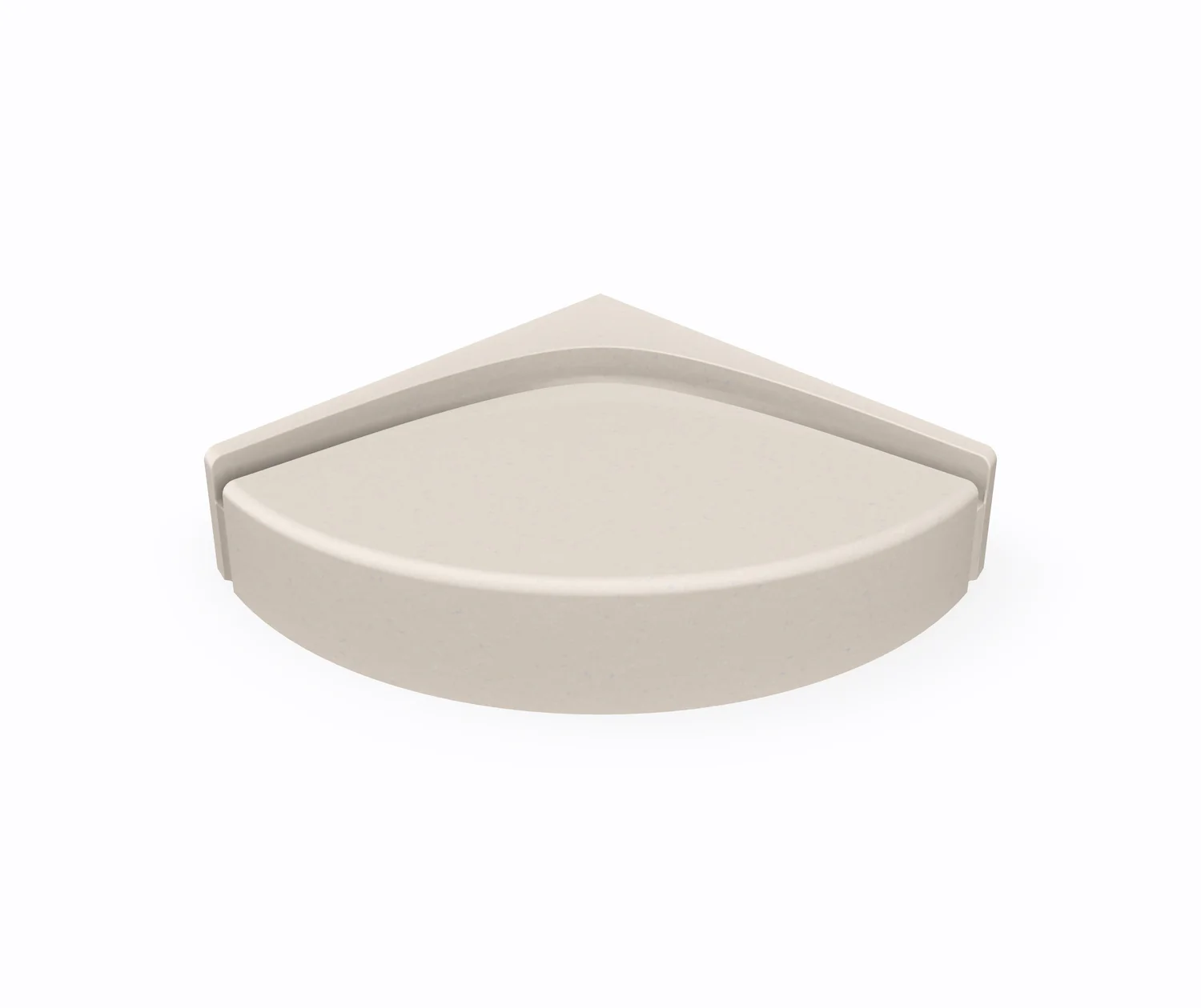 16 X 16 Swanstone Shower Seat - Image 6
