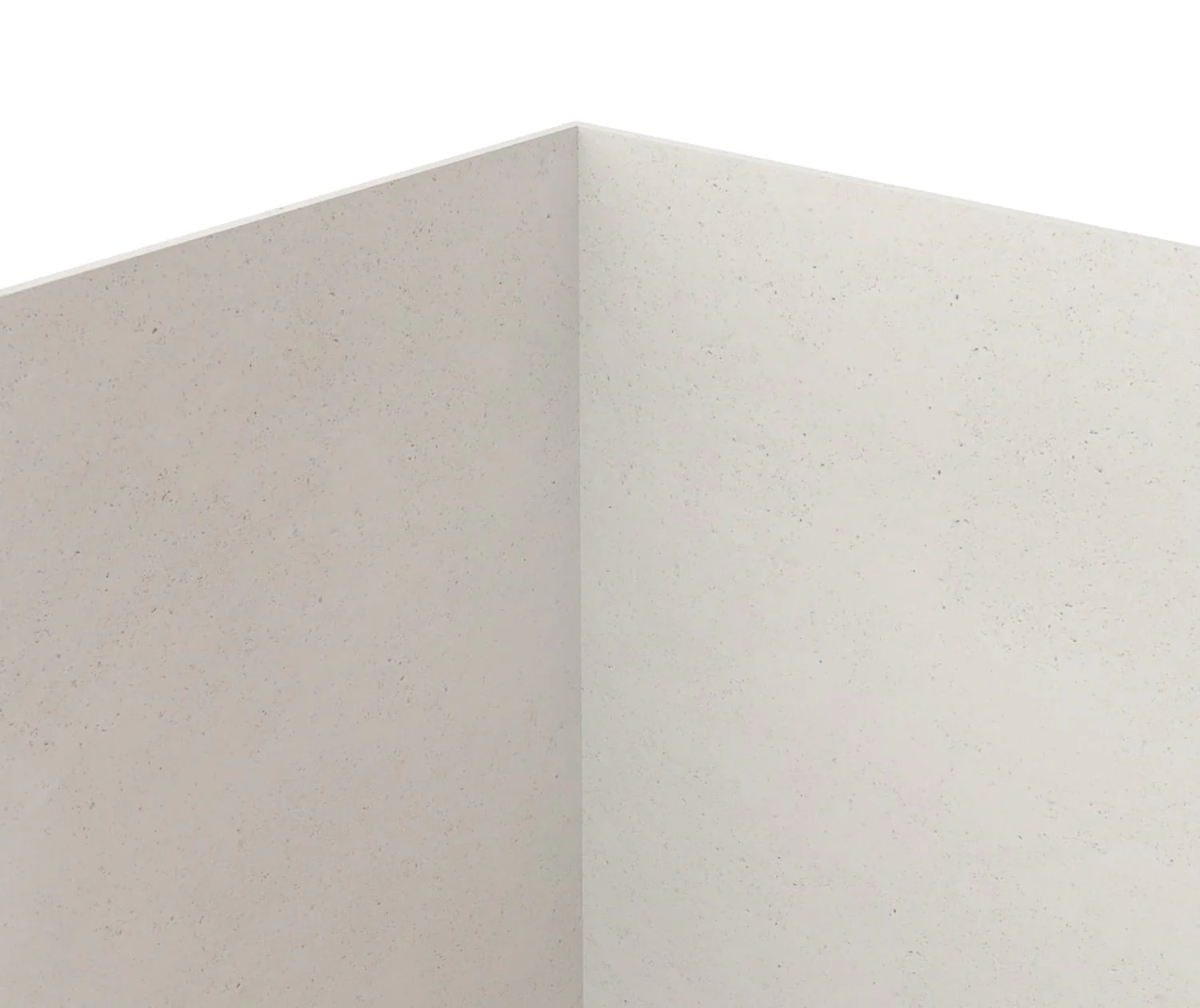 36-In x 62-In x 96-In Swanstone Solid Surface Shower Wall Kit - Image 22