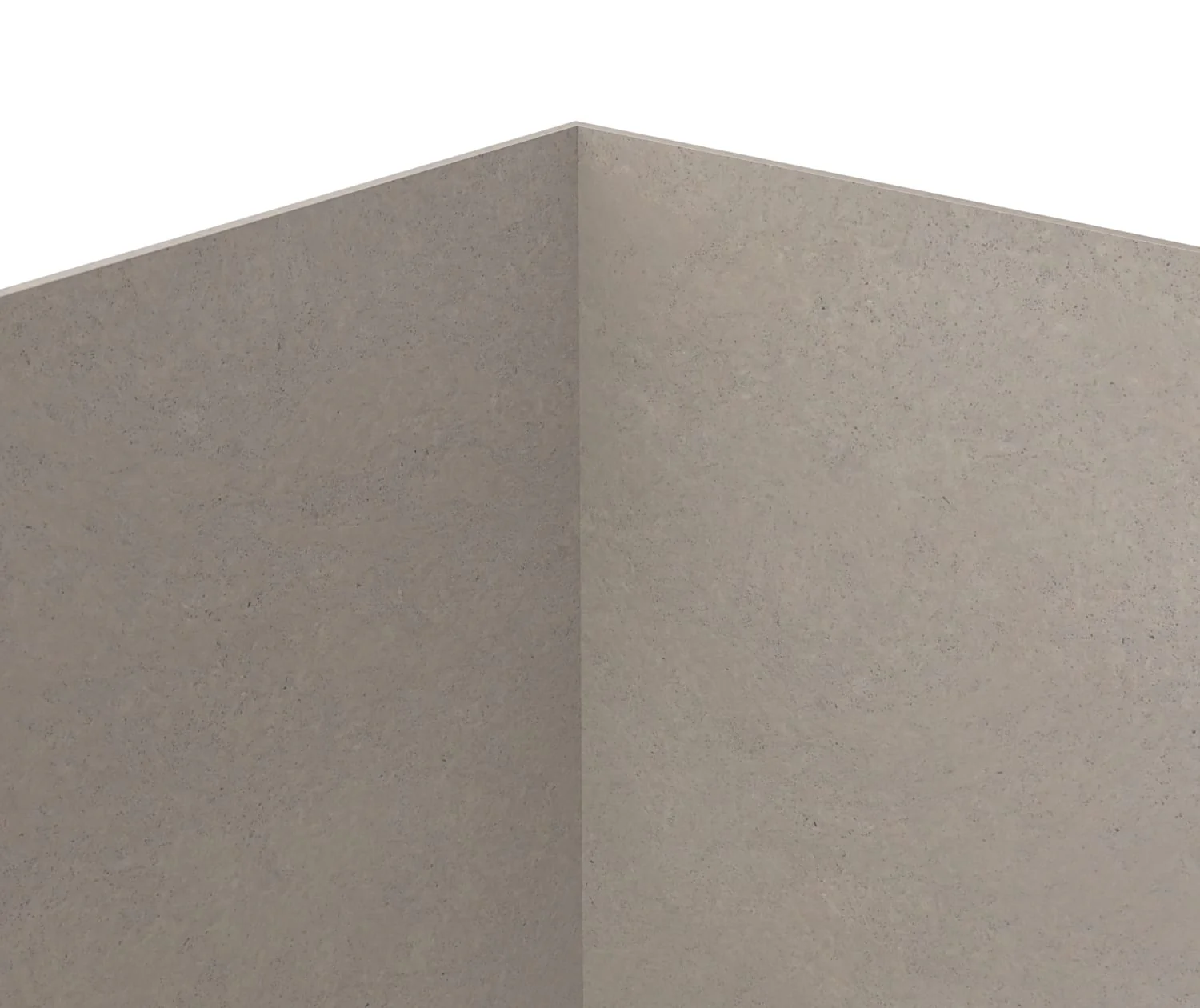 36-In x 62-In x 96-In Swanstone Solid Surface Shower Wall Kit - Image 25