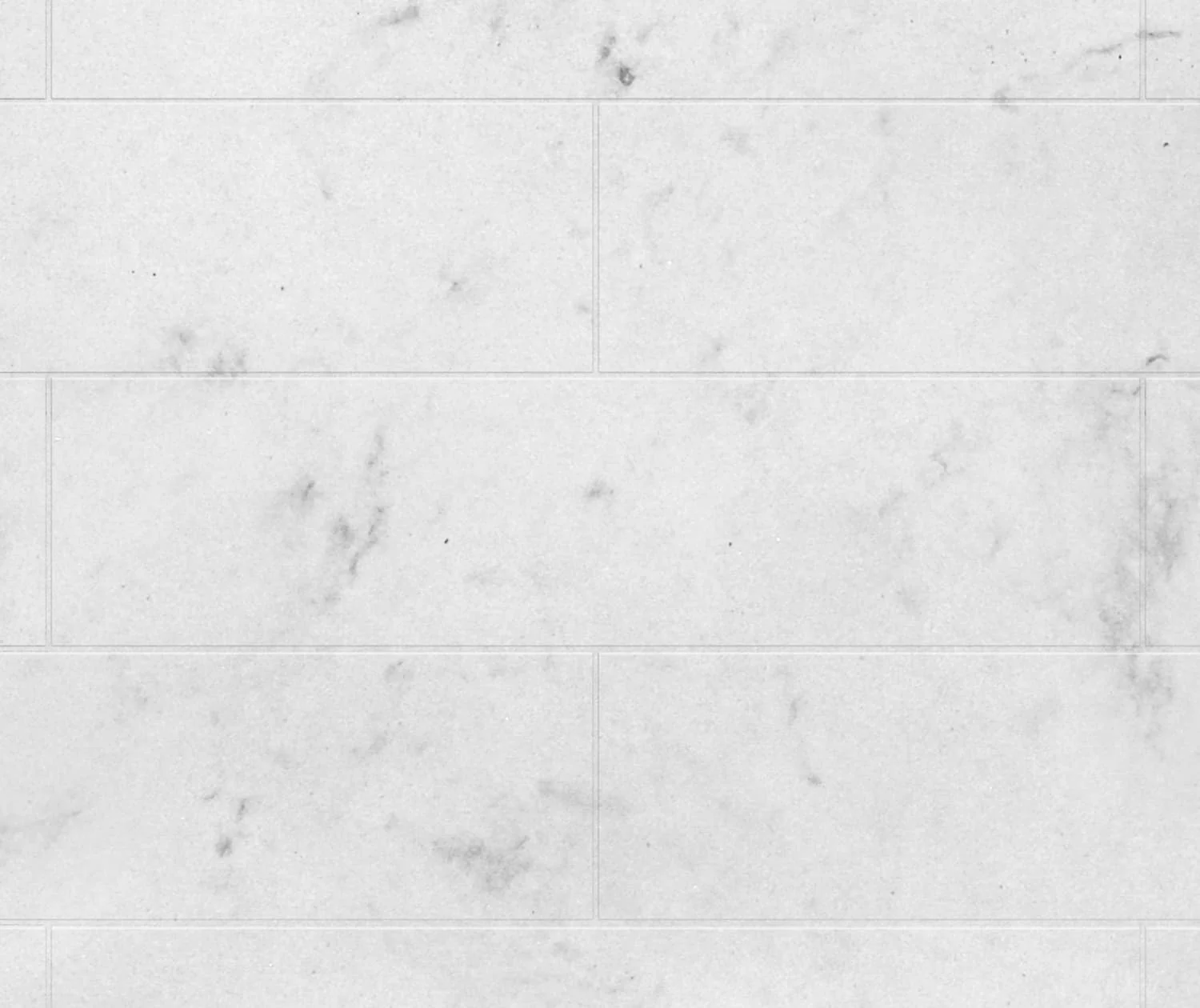 36 x 36 Swanstone Modern Subway Tile Shower Wall Kit - Image 24