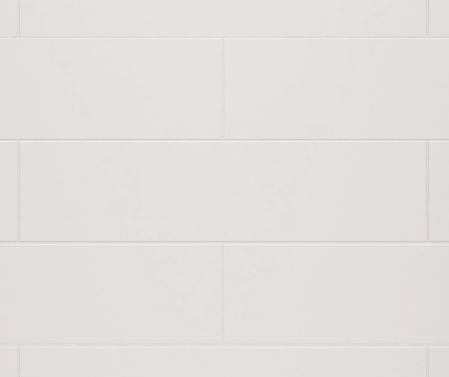 36 x 36 Swanstone Modern Subway Tile Shower Wall Kit - Image 27