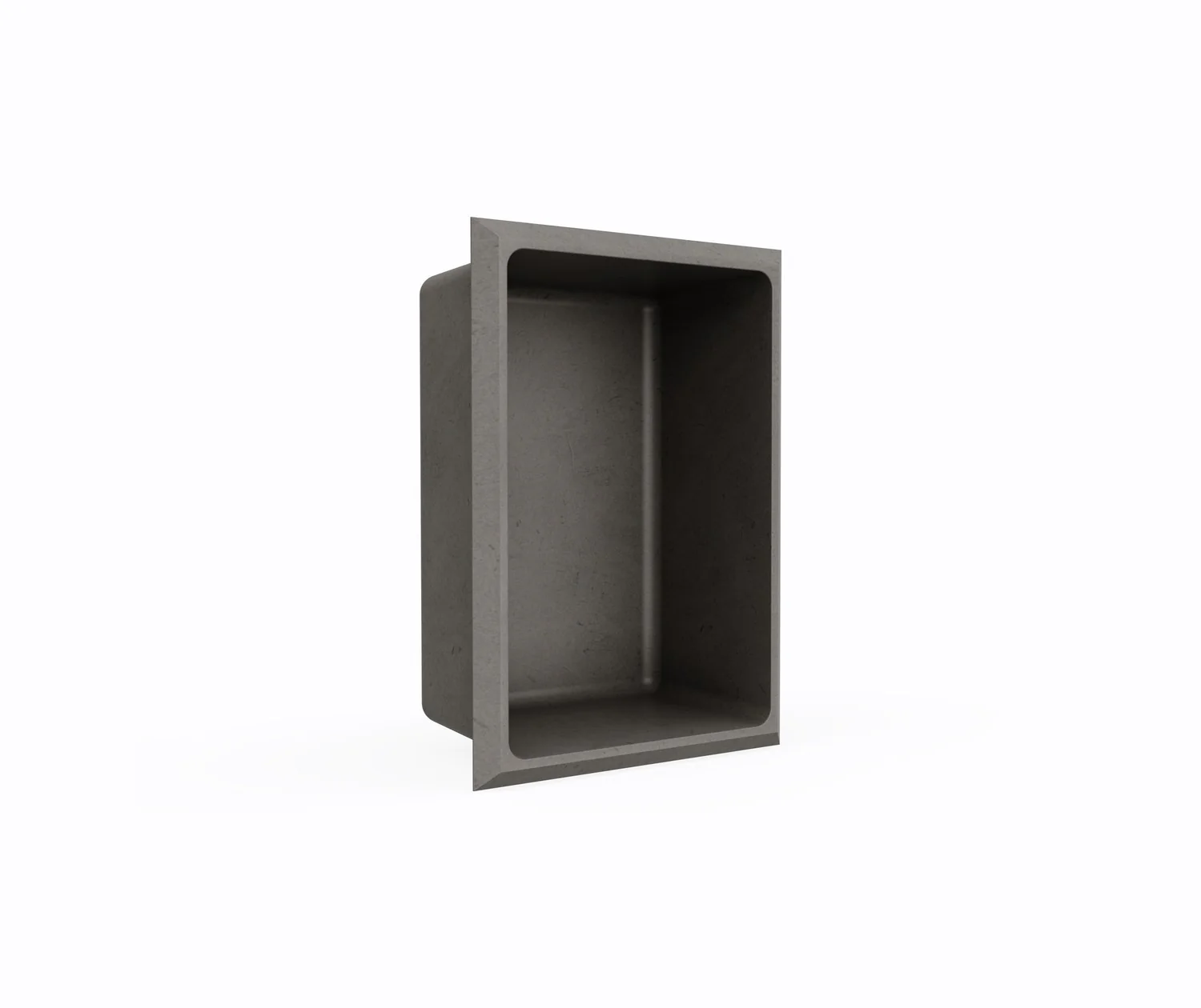 4.125-In D X 7.5-In W X 10.75-In H Solid Surface Soap Dish By Swan - Image 15
