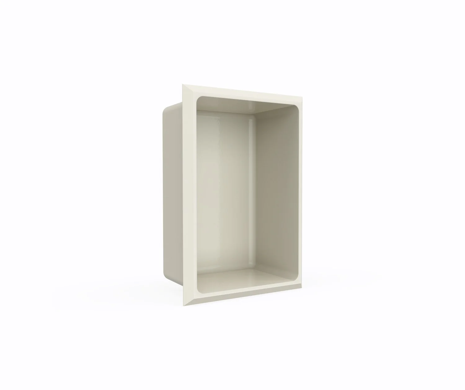 4.125-In D X 7.5-In W X 10.75-In H Solid Surface Soap Dish By Swan - Image 20