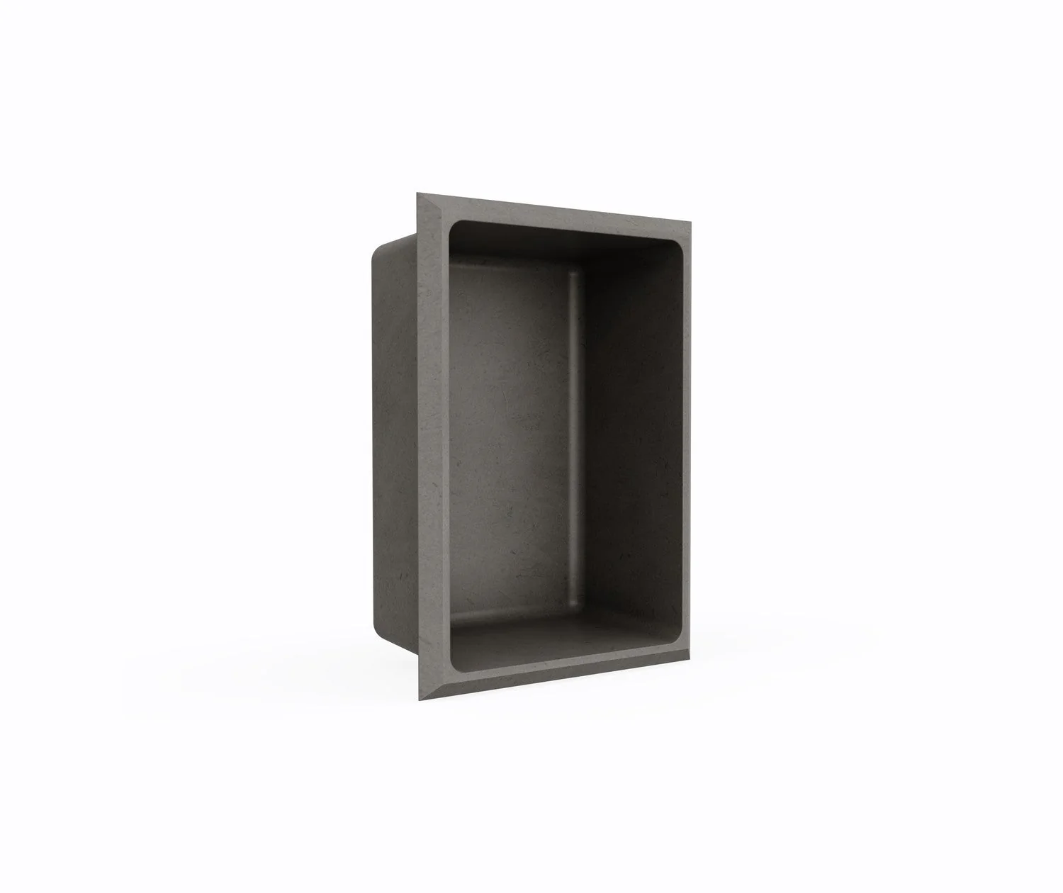 4.125-In D X 7.5-In W X 10.75-In H Solid Surface Soap Dish By Swan - Image 27