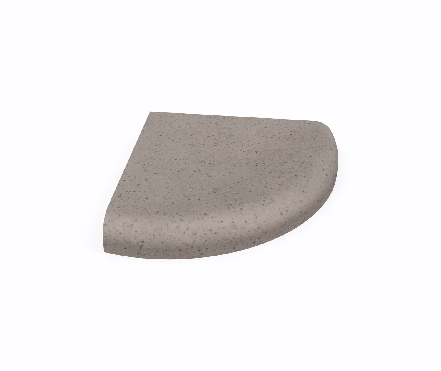 Swanstone Soap Dish 4.75-In D X 4.75-In W X 1-In H Set of 2 - Image 10