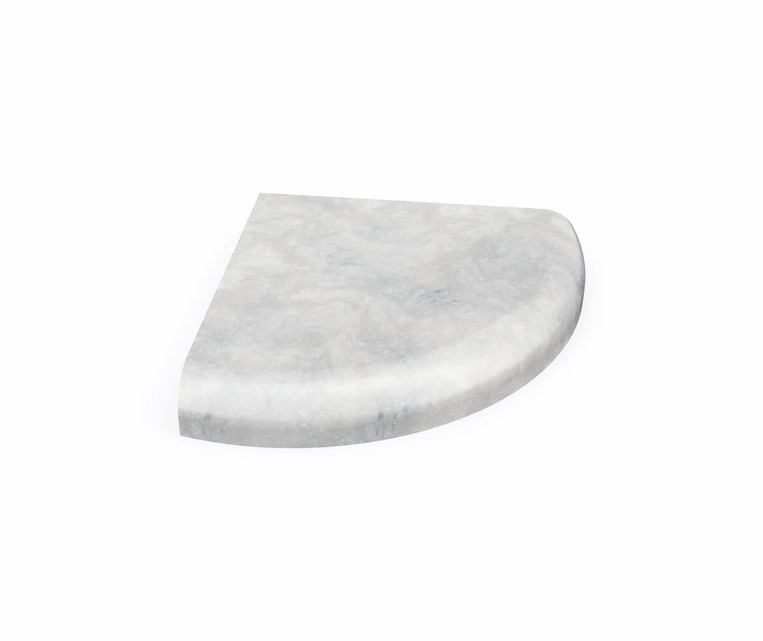 Swanstone Soap Dish 4.75-In D X 4.75-In W X 1-In H Set of 2 - Image 13