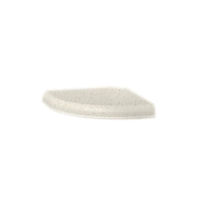 Swanstone Soap Dish 4.75-In D X 4.75-In W X 1-In H Set of 2 - Image 4