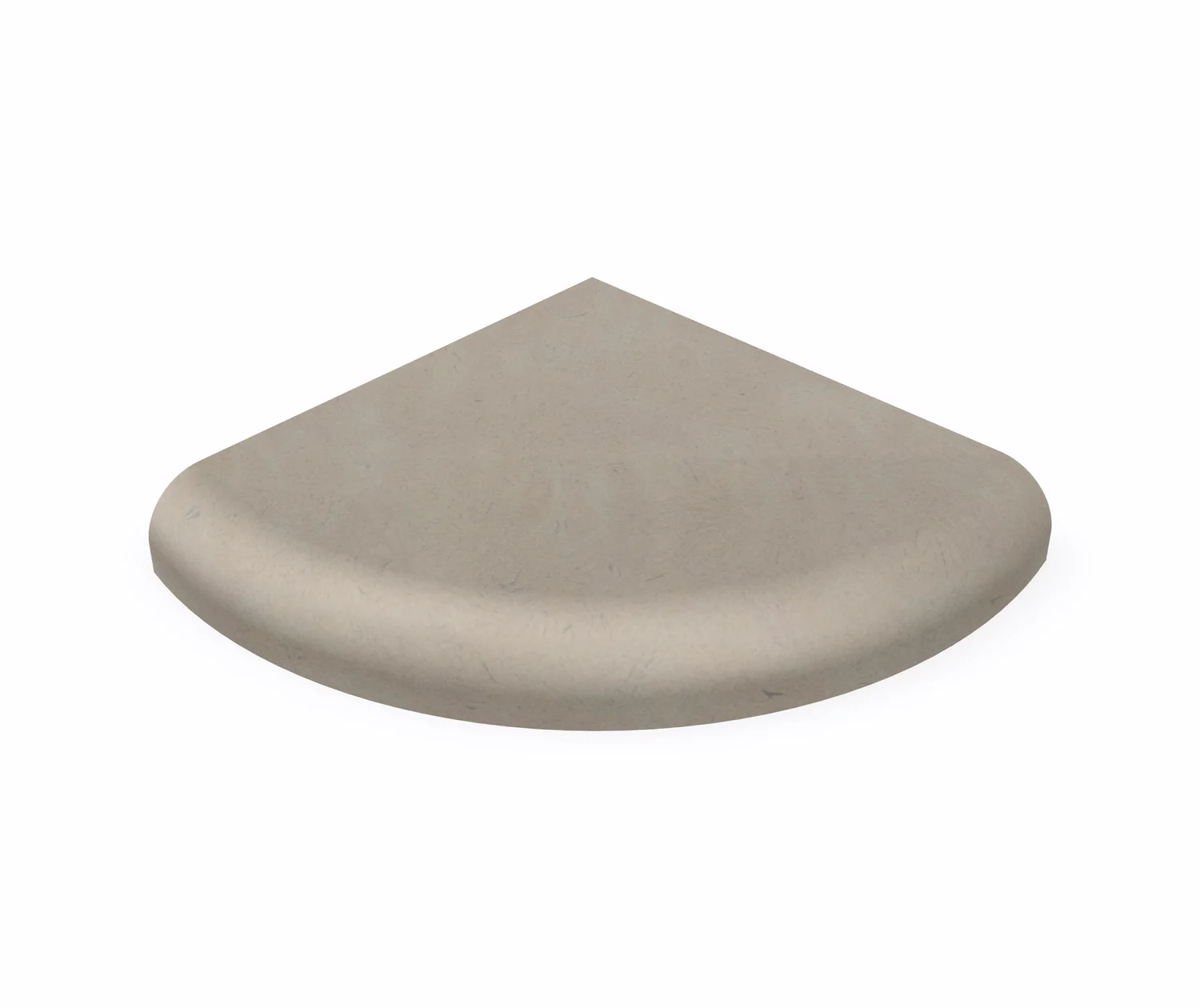 Swanstone Soap Dish 4.75-In D X 4.75-In W X 1-In H Set of 2 - Image 7